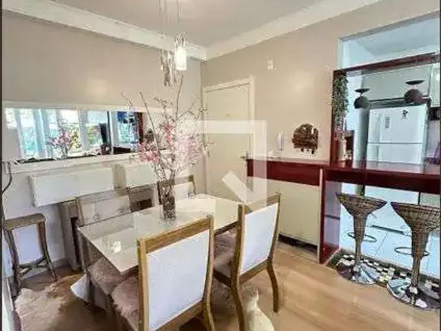 Apartamento para Venda em Canoas/RS Centro 2 Quartos