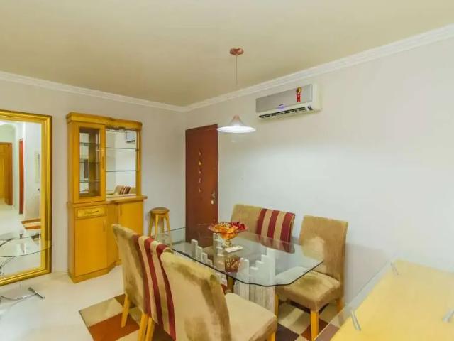 Apartamento para Venda em Canoas/RS Centro 2 Quartos