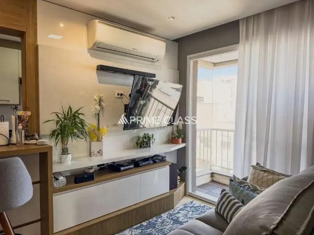 Apartamento para Venda em Canoas/RS Centro 2 Quartos