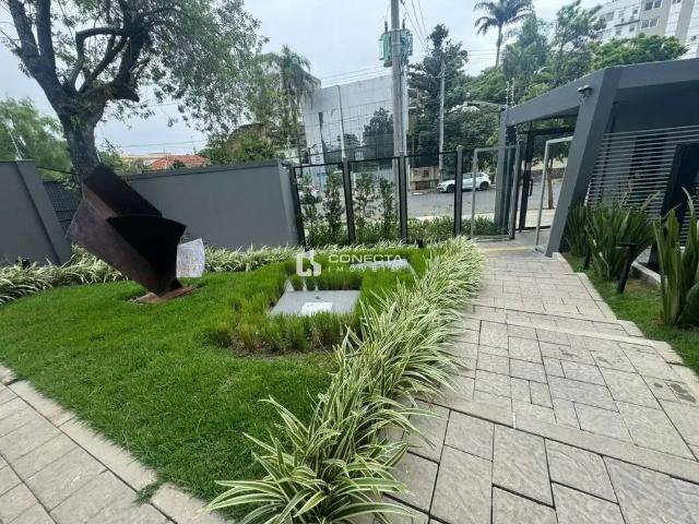 Apartamento para Venda em Canoas/RS Centro 2 Quartos