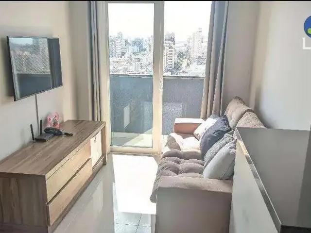 Apartamento para Venda em Canoas/RS Centro 2 Quartos