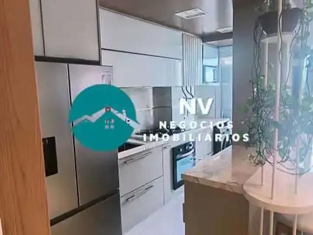 Apartamento para Venda em Canoas/RS Centro 2 Quartos