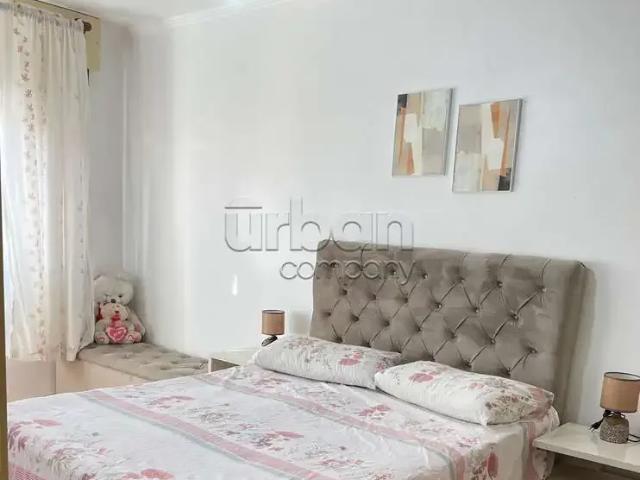 Apartamento para Venda em Canoas/RS Centro 2 Quartos