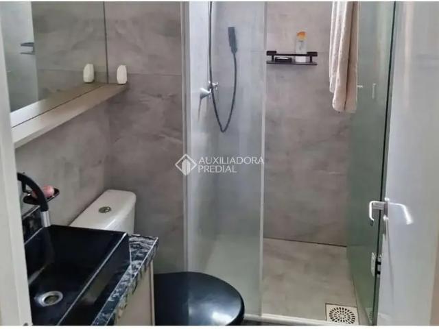 Apartamento para Venda em Canoas/RS Centro 2 Quartos