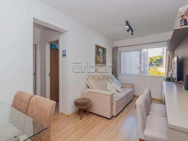 Apartamento para Venda em Canoas/RS Centro 2 Quartos
