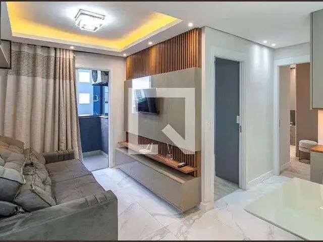 Apartamento para Venda em Canoas/RS Centro 2 Quartos