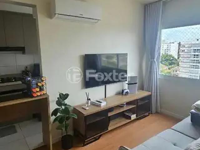 Apartamento para Venda em Canoas/RS Centro 2 Quartos