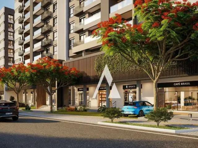 Apartamento para Venda em Canoas/RS Centro 2 Quartos