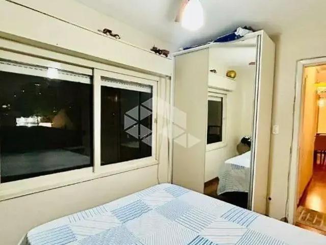 Apartamento para Venda em Canoas/RS Centro 2 Quartos
