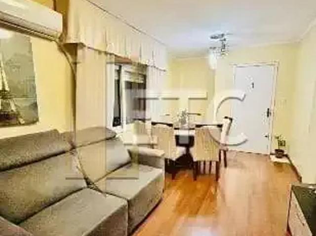 Apartamento para Venda em Canoas/RS Centro 2 Quartos