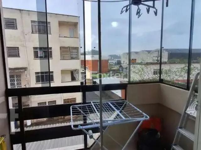 Apartamento para Venda em Canoas/RS Centro 2 Quartos