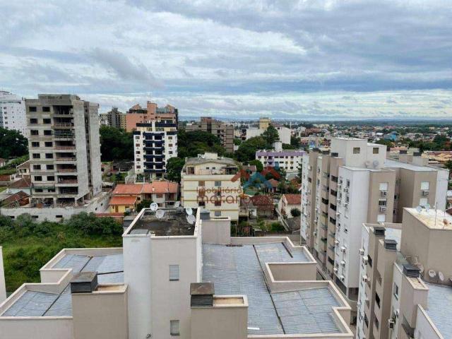 Apartamento para Venda em Canoas/RS Centro 2 Quartos