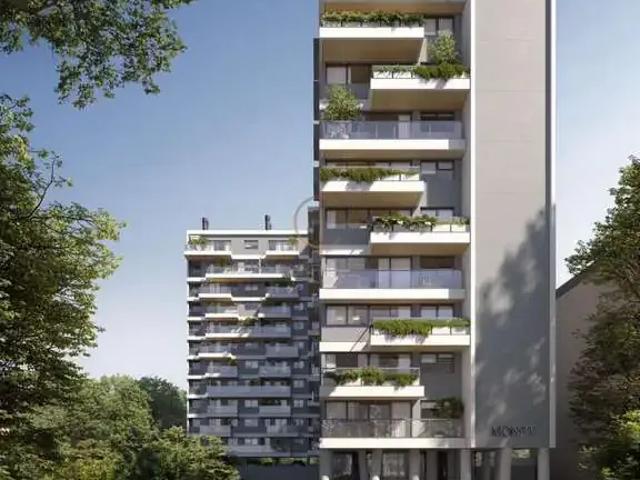 Apartamento para Venda em Canoas/RS Centro 2 Quartos