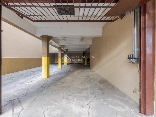 Apartamento para Venda em Canoas/RS Centro 2 Quartos
