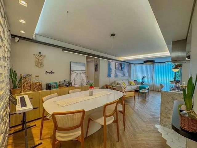 Apartamento para Venda em Canoas/RS Centro 2 Quartos
