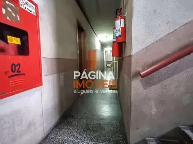 Apartamento para Venda em Canoas/RS Centro 2 Quartos