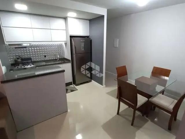 Apartamento para Venda em Canoas/RS Centro 2 Quartos