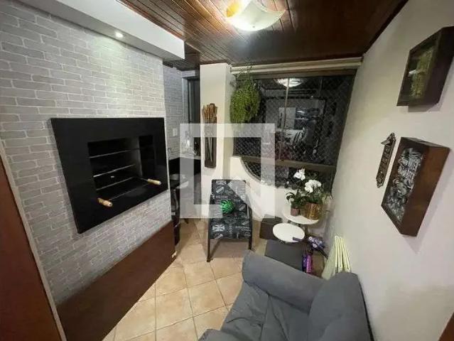 Apartamento para Venda em Canoas/RS Centro 2 Quartos