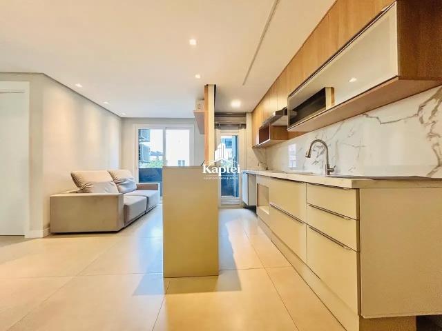 Apartamento para Venda em Canoas/RS Centro 2 Quartos
