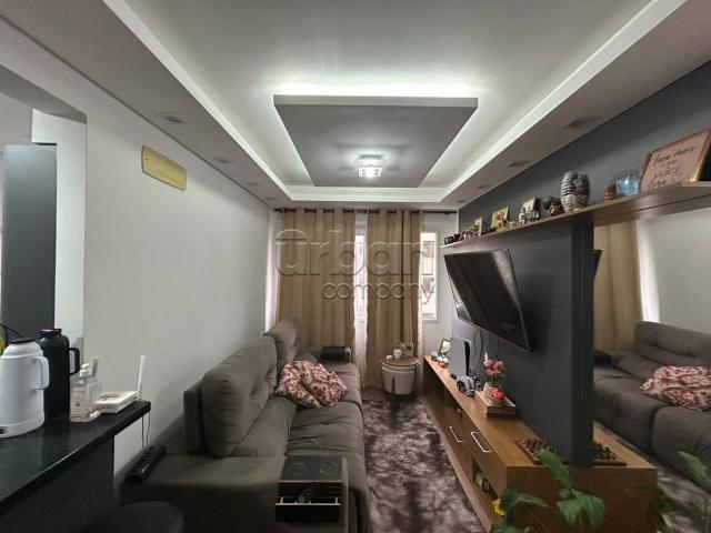 Apartamento para Venda em Canoas/RS Centro 2 Quartos