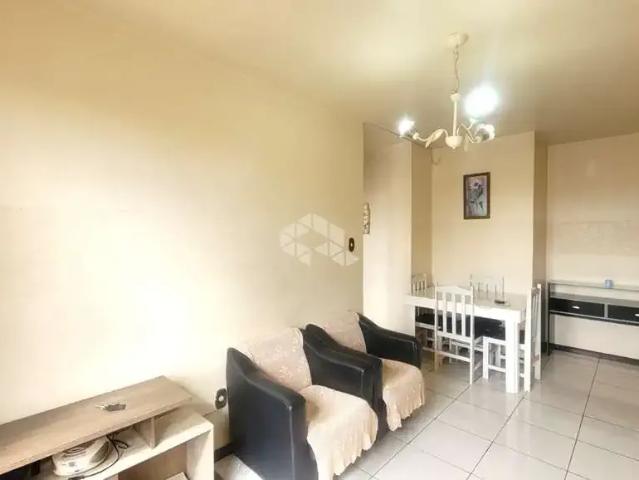 Apartamento para Venda em Canoas/RS Centro 2 Quartos