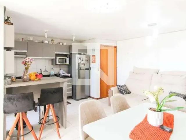 Apartamento para Venda em Canoas/RS Centro 2 Quartos