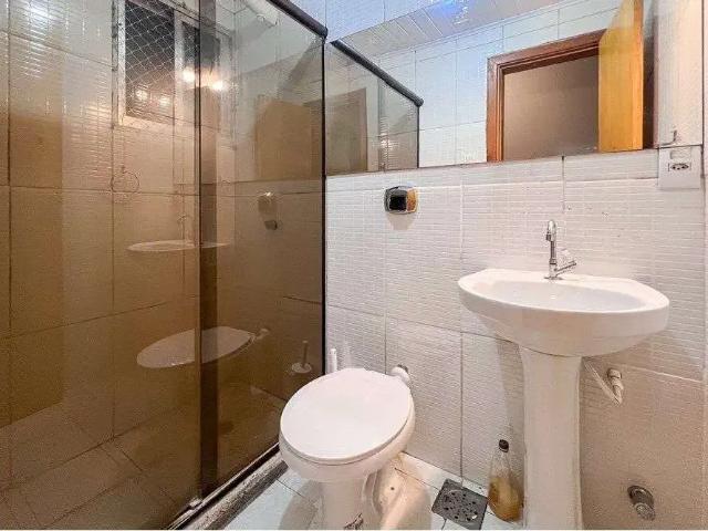 Apartamento para Venda em Canoas/RS Centro 2 Quartos