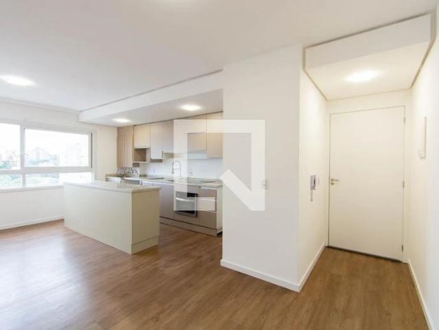 Apartamento para Venda em Canoas/RS Centro 2 Quartos