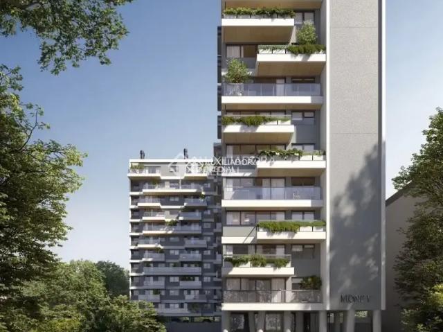 Apartamento para Venda em Canoas/RS Centro 2 Quartos