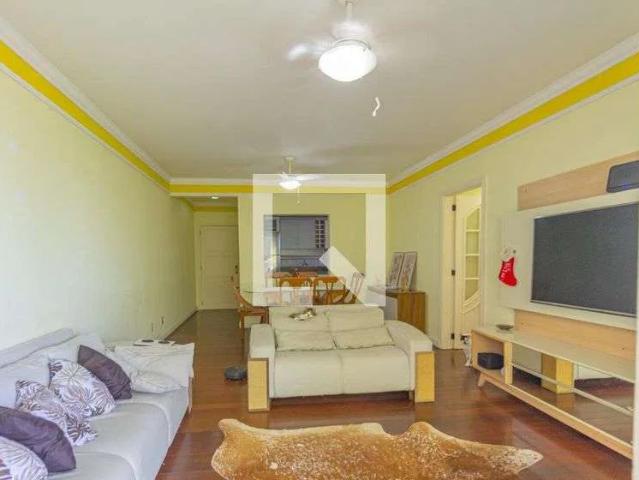 Apartamento para Venda em Canoas/RS Centro 2 Quartos