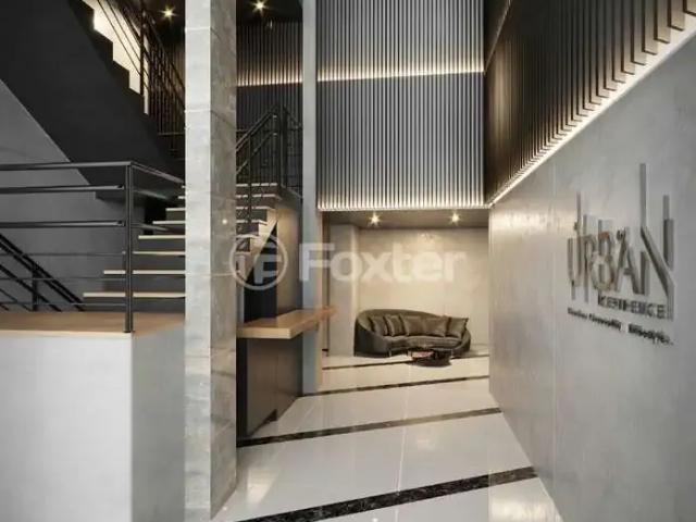 Apartamento para Venda em Canoas/RS Centro 2 Quartos