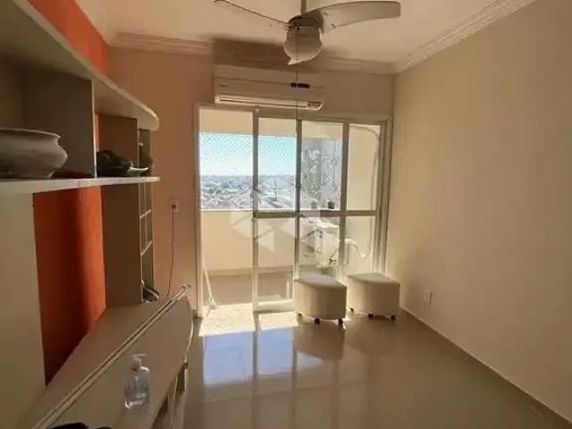 Apartamento para Venda em Canoas/RS Centro 2 Quartos