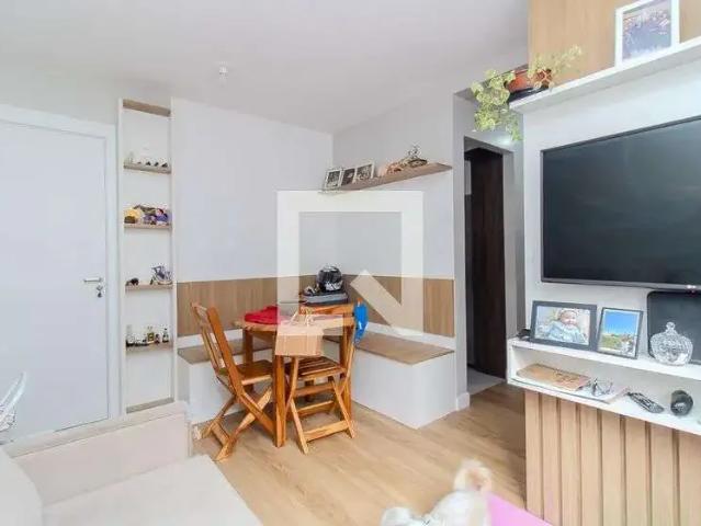 Apartamento para Venda em Canoas/RS Centro 2 Quartos