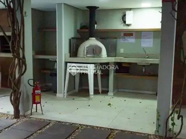 Apartamento para Venda em Canoas/RS Centro 2 Quartos