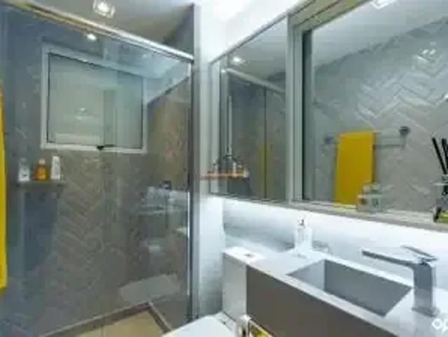 Apartamento para Venda em Canoas/RS Centro 2 Quartos