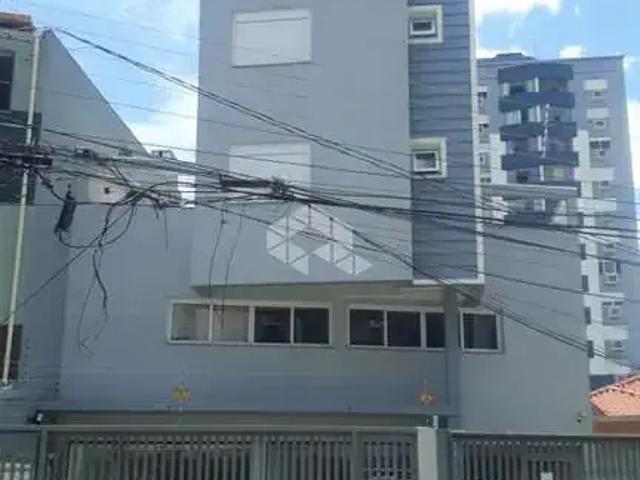 Apartamento para Venda em Canoas/RS Centro 2 Quartos