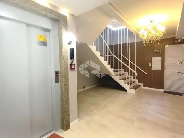 Apartamento para Venda em Canoas/RS Centro 2 Quartos
