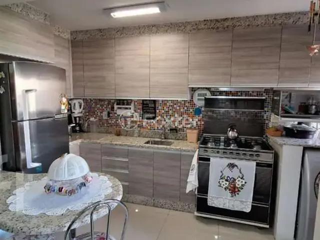 Apartamento para Venda em Canoas/RS Centro 2 Quartos