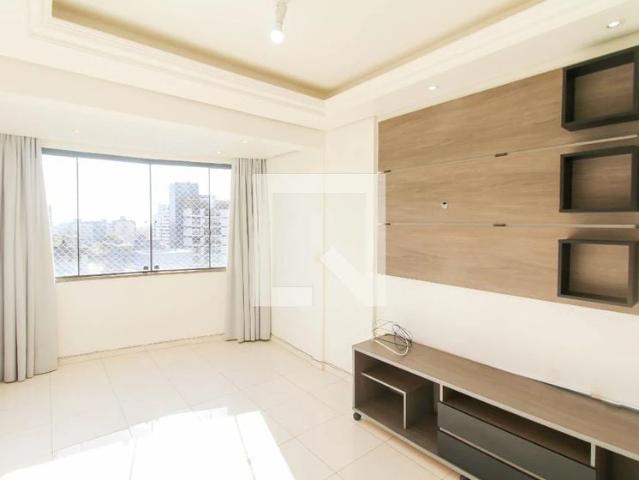 Apartamento para Venda em Canoas/RS Centro 2 Quartos