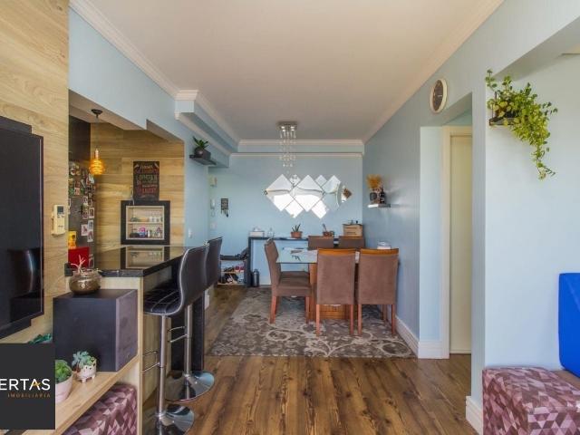 Apartamento para Venda em Canoas/RS Centro 3 Quartos