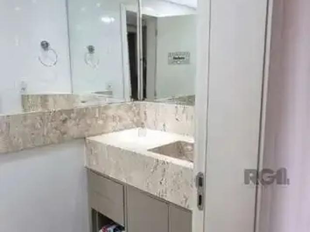 Apartamento para Venda em Canoas/RS Centro 3 Quartos