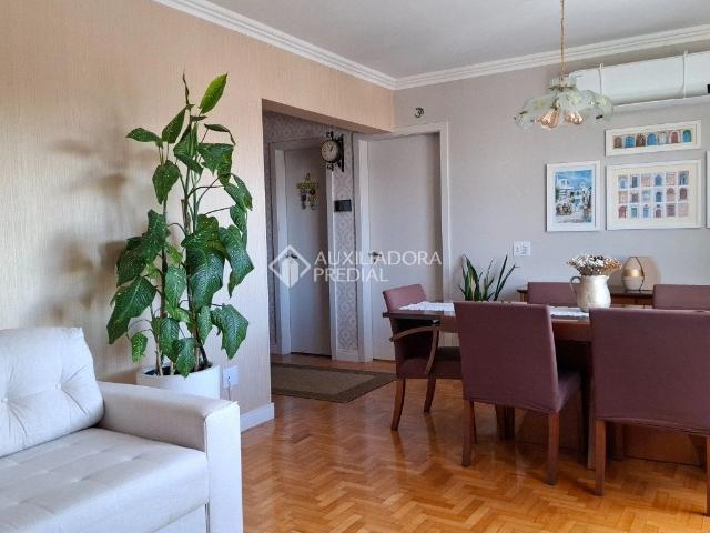 Apartamento para Venda em Canoas/RS Centro 3 Quartos