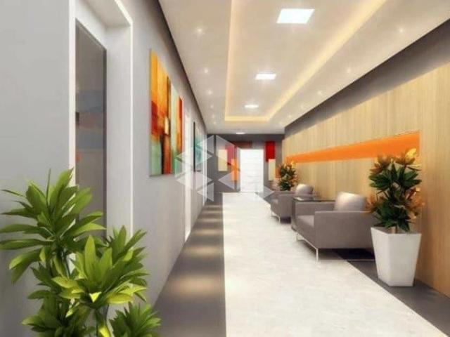 Apartamento para Venda em Canoas/RS Centro 3 Quartos