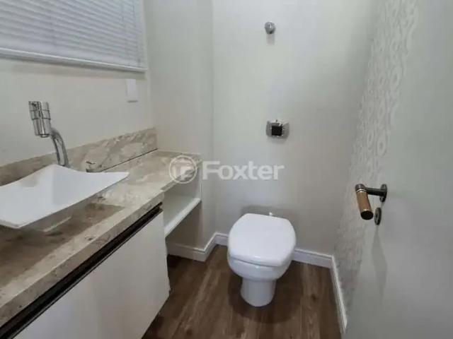 Apartamento para Venda em Canoas/RS Centro 3 Quartos