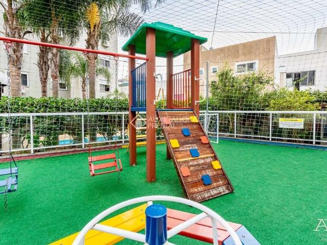 Apartamento para Venda em Canoas/RS Centro 3 Quartos