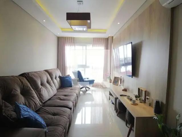 Apartamento para Venda em Canoas/RS Centro 3 Quartos