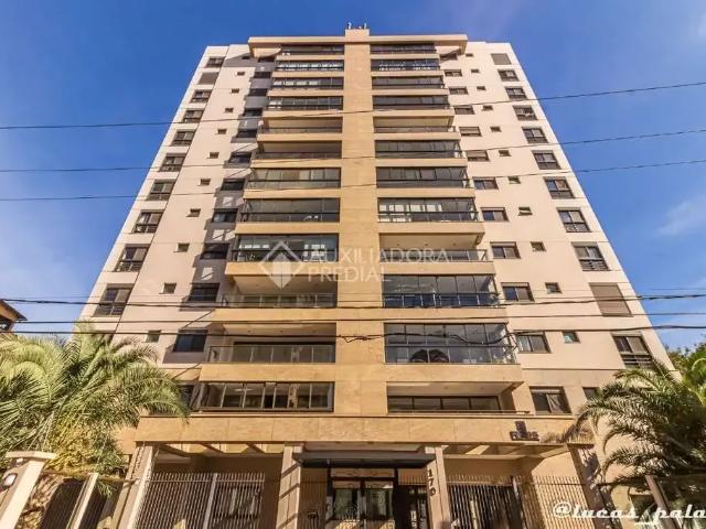 Apartamento para Venda em Canoas/RS Centro 3 Quartos