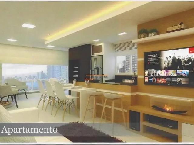 Apartamento para Venda em Canoas/RS Centro 3 Quartos