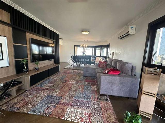Apartamento para Venda em Canoas/RS Centro 3 Quartos