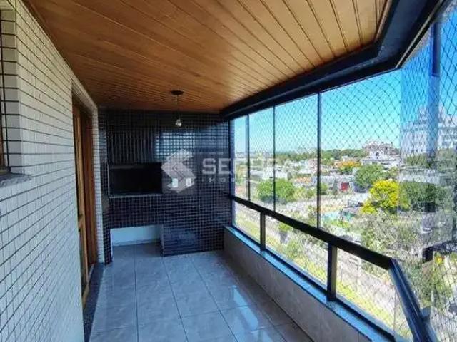 Apartamento para Venda em Canoas/RS Centro 3 Quartos
